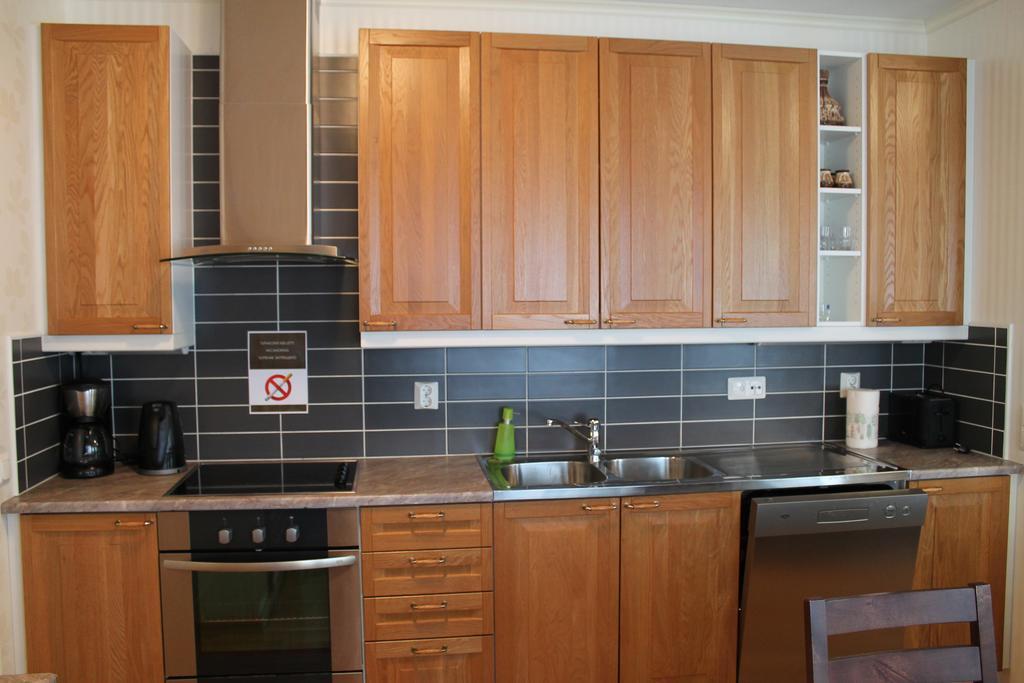 Sresort Apartment With 4 Bedrooms Imatra Zimmer foto